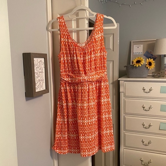 LOFT Tank Dress - Picture 1 of 5